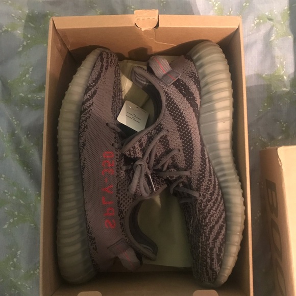 adidas Other - Adidas yeezy Boost 350 v2 Beluga 2.0